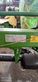 Rastrillo - Krone - swadro tc 640