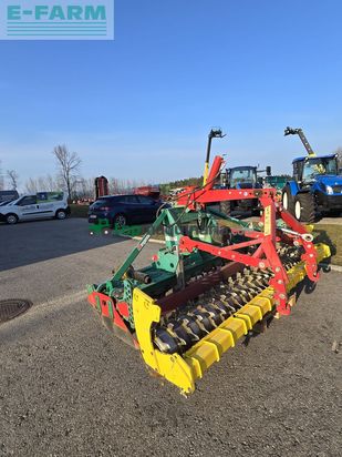 Grada de disco - Regent - regent kreiselegge