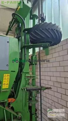 Sembradora monograno mecanica - Amazone - edx 6000-2c