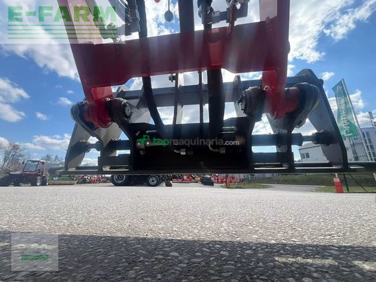 Telescopica - Weidemann - 1140 light