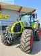 Tractor agrícola - Claas - axion 870 cmatic cebis