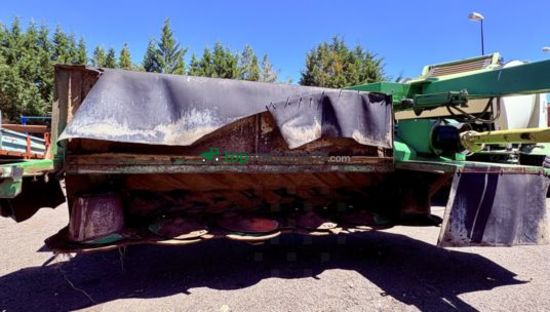 Segadora acondicionada - John Deere