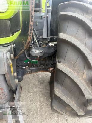Tractor agrícola - Claas - ares 697