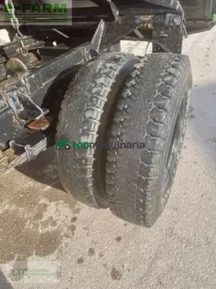 Volquet -  - 3 seitenkipper