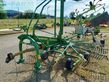 Rastrillo - Krone - swadro 42