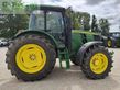 Tractor agrícola - John Deere - 6100 mc
