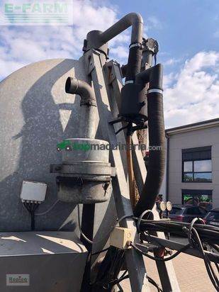 Equipamiento / accesorio - Bruns - vd 25