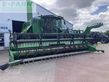 Cosechadora de Cereal - John Deere - t670