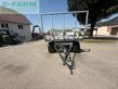 Remolqu agrícola - Fliegl - DPW 210 Ballentransporter