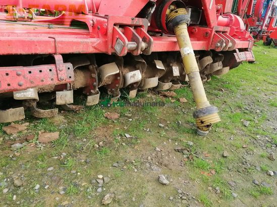 Grada rotativa - Kuhn - el 282