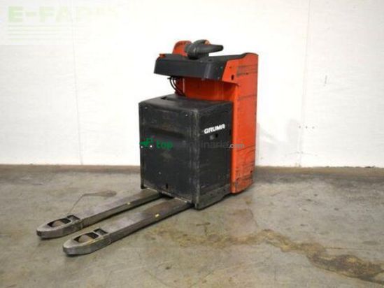 Elevadora - Linde - t 20 sf 1154-03