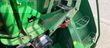 Cosechadora de Cereal - John Deere - 9700