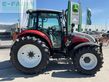Tractor agrícola - Steyr - Kompakt 4075