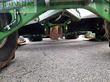 Cortacésped manual - Krone - big m 450 cv