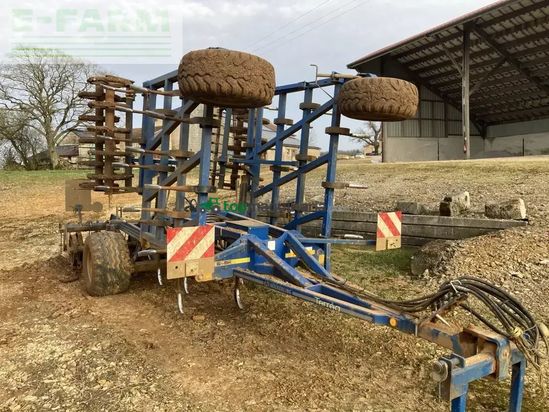 Cultivador - Kockerling - profiline 600 allrounder