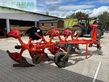 Arado - Kuhn - multi-master 121 nsh - 4 schar