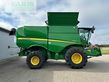 Cosechadora de Cereal - John Deere - s690