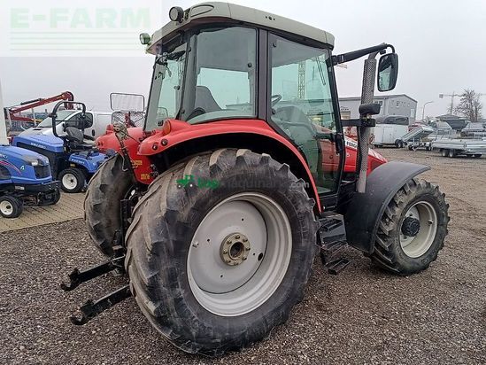 Tractor agrícola - Massey Ferguson - 5445-4 standard