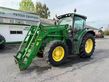 Tractor agrícola - John Deere - 6140r