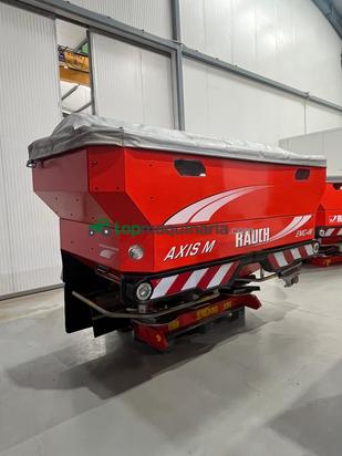 Abonadora KUHN AXIS 40.2