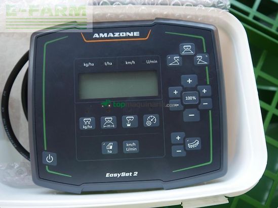 Esparcidor - Amazone - za-xw 503 easyset2 neu