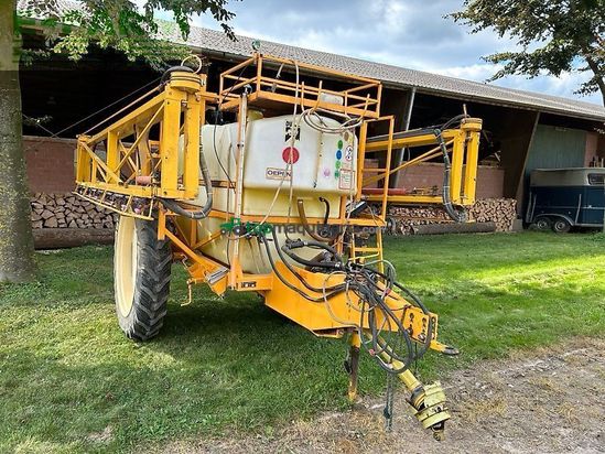 Atomizador - Dubex - anh 700n