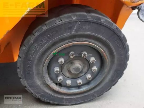 Elevadora - Still - r70-45t