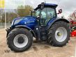 Tractor agrícola - New Holland - t 7.270 ac