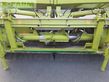 Cabezal - Claas - gebr. maispflücker corio 875fc