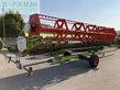Cosechadora de Cereal - Claas - lexion 740