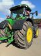 Tractor agrícola - John Deere - 8r 370