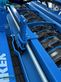 Grada rotativa - Lemken - zirkon 8/300 + saphir 10 isobus