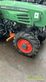 Tractor agrícola - Fendt - 206