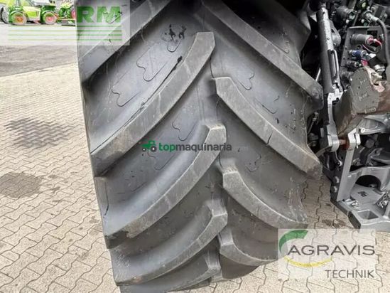 Tractor agrícola - Valtra - q 245 1a9 rückfahreinrichrung