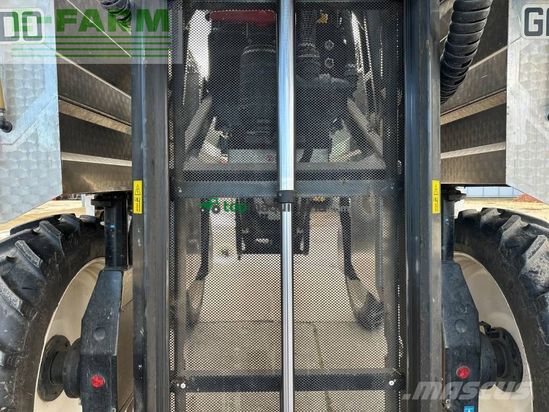 Atomizador - Gaspardo - uragano 3000