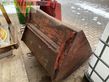 Minicargadora - Weidemann - 1230 *neuer motor - 0 std.*