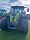Tractor agrícola - Claas - other