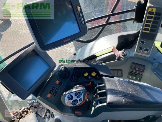 Tractor agrícola - Claas - axion 920