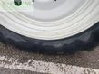 Tractor agrícola - Steyr - profi 4115 komfort