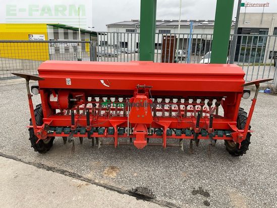 Sembradora - Reform - Semo 99