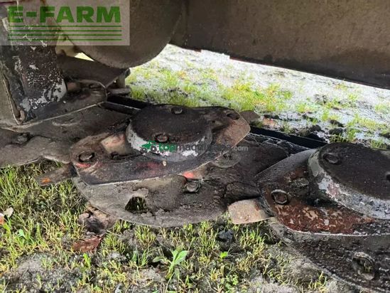 Cortacésped manual - Kuhn - gmd 702