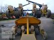 Sembradora monograno mecanica - Kleine - multicorn syncro-drive