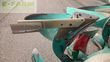 Arado - Regent - saturn 3-schar