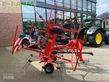 Henificador - Kuhn - gf5202