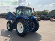 Tractor agrícola - New Holland - t6020 tractor (st27364)