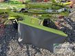 Henificador - Claas - volto 1100