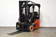 Elevadora - Linde - e 12 evo 386-02