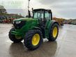 Tractor agrícola - John Deere - 6140m tractor (st24770)