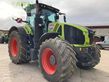 Tractor agrícola - Claas - axion 960 cmatic