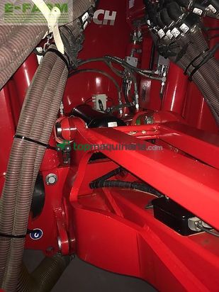 Sembradora - Horsch - pronto 6 kr